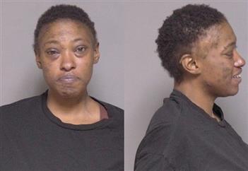 Mugshot of Rhonda Hildebran