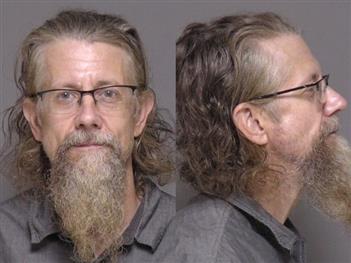 Mugshot of Shawn Reilly