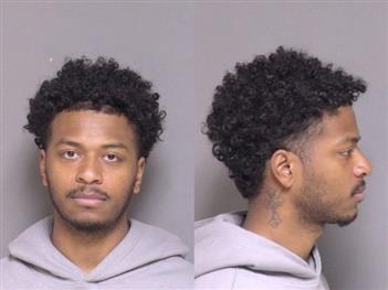 Mugshot of Philip Gonzalez