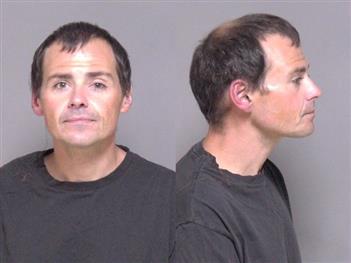 Mugshot of Kieth Anderson