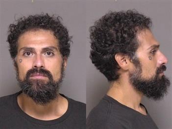 Mugshot of Angel Rodriguez