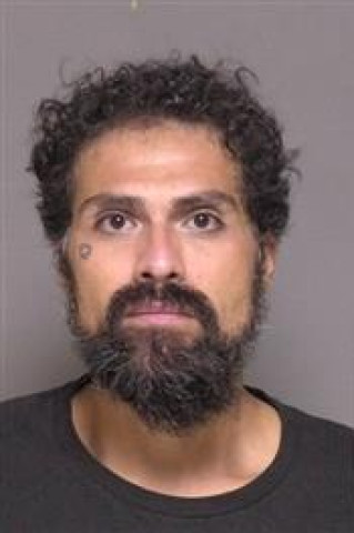 Mugshot of Angel Rodriguez