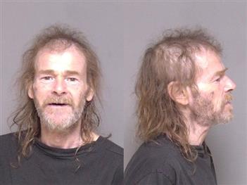Mugshot of Michael Lewis