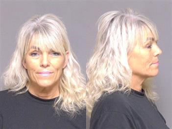 Mugshot of Denys Brooks Neudorf