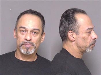 Mugshot of Miguel Rodriguez