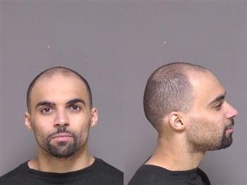 Mugshot of Dylan Bathke