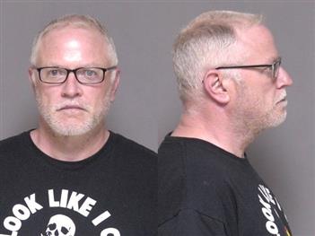 Mugshot of Anthony Lonsdale