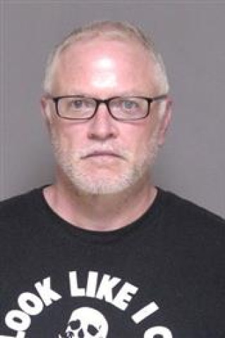 Mugshot of Anthony Lonsdale