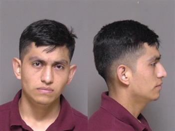Mugshot of Antonio Sanchez De La Cruz