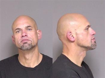 Mugshot of Lyle Sellers