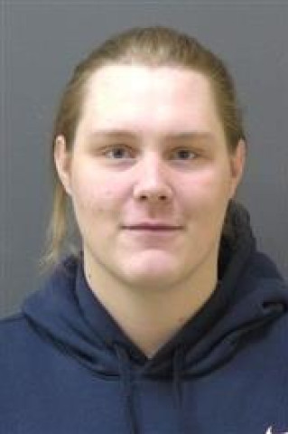 Mugshot of Ashton Hyde
