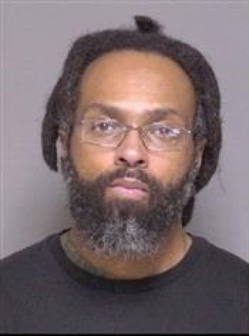 Mugshot of Tysean Townsend