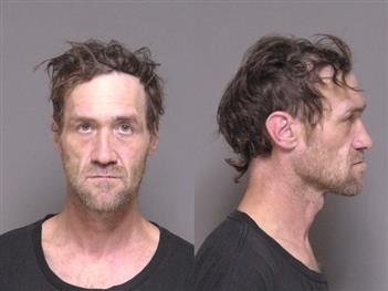 Mugshot of Kevin Rogers