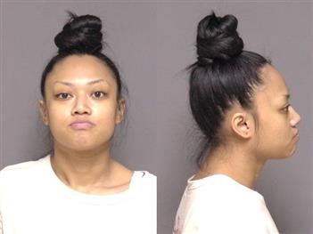 Mugshot of Josette Soukka