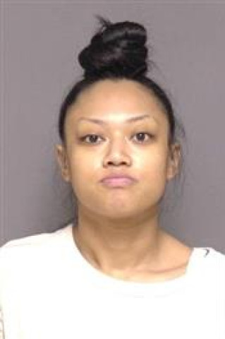 Mugshot of Josette Soukka
