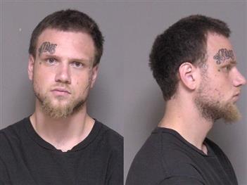 Mugshot of Ethyn Tindal