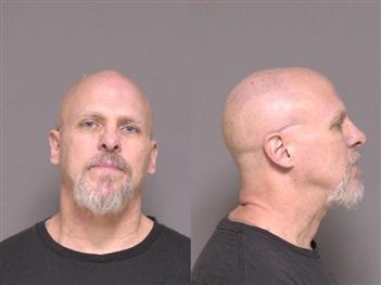 Mugshot of Tracy Benson