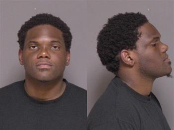 Mugshot of Leon'ta Martin