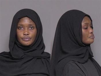 Mugshot of Athel Warwien
