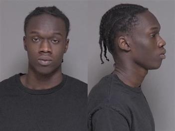 Mugshot of Thout A Aguek