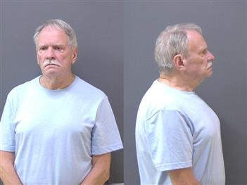 Mugshot of Tracy Hinck