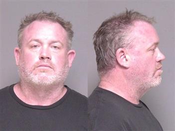 Mugshot of Guye Senjem