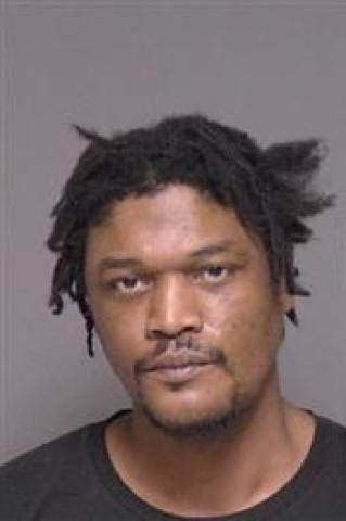 Mugshot of Tyree Williams