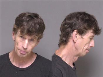 Mugshot of John Keenan