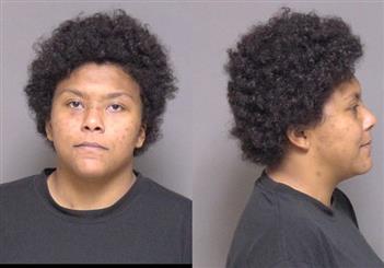 Mugshot of Taylor Stoopes