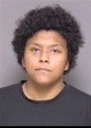 Mugshot of Taylor Stoopes