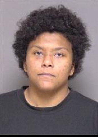 Mugshot of Taylor Stoopes