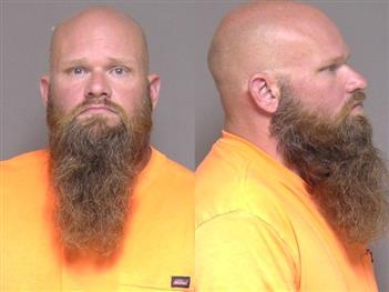 Mugshot of Daniel Kopsell