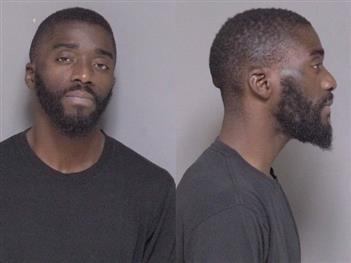 Mugshot of Kenwone Pruitt