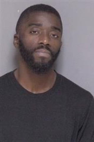 Mugshot of Kenwone Pruitt