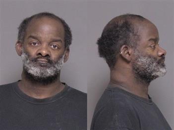 Mugshot of Jermaine Watkins