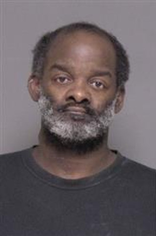 Mugshot of Jermaine Watkins