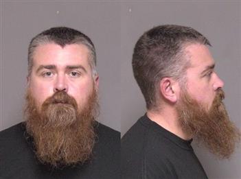 Mugshot of Andrew Olson