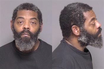 Mugshot of Milton Thomas