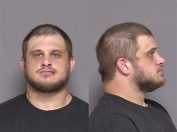 Mugshot of Dylan Heinecke-Ross