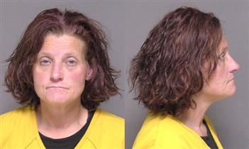 Mugshot of Sara Miller-Lunn