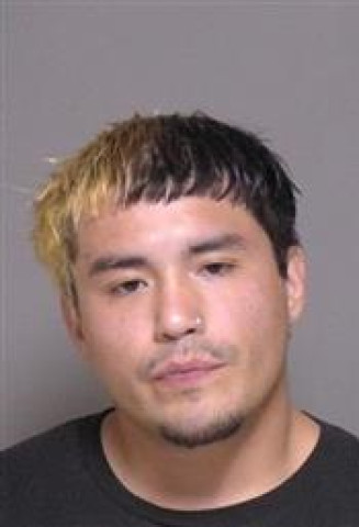 Mugshot of Jonathan Morey