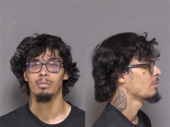 Mugshot of Juan Sanchez