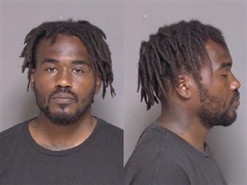 Mugshot of Donald Graham
