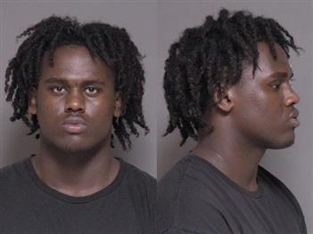 Mugshot of Abdirahman Mohamed