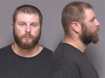 Mugshot of Dylan Sinnwell