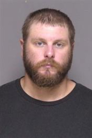 Mugshot of Dylan Sinnwell