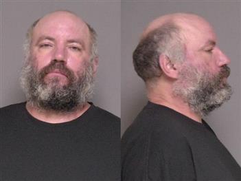 Mugshot of James Nelson