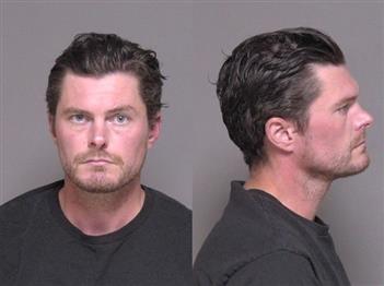 Mugshot of Andrew Durand