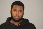 Mugshot of Jamel Davanta Saleem