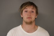 Mugshot of Tristen Ryley South